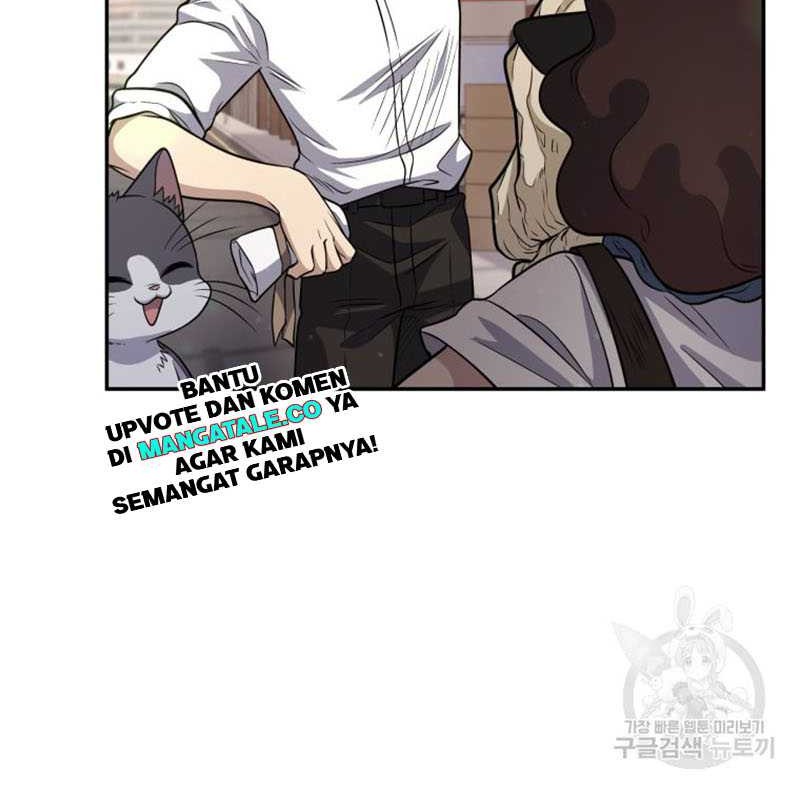 Bizarre Restaurant Chapter 11 Gambar 25