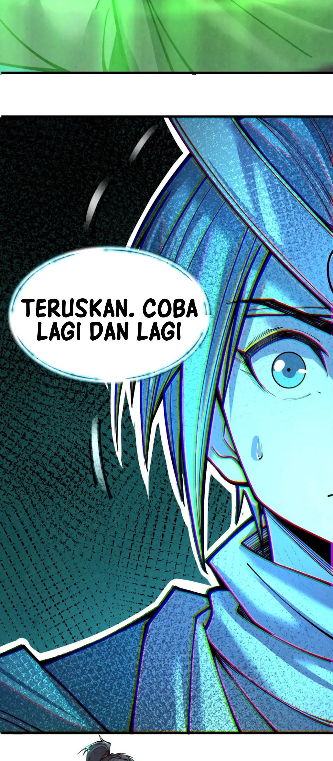 The Ultimate of All Ages Chapter 144 Gambar 4