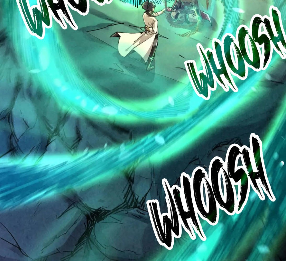 The Ultimate of All Ages Chapter 144 Gambar 6