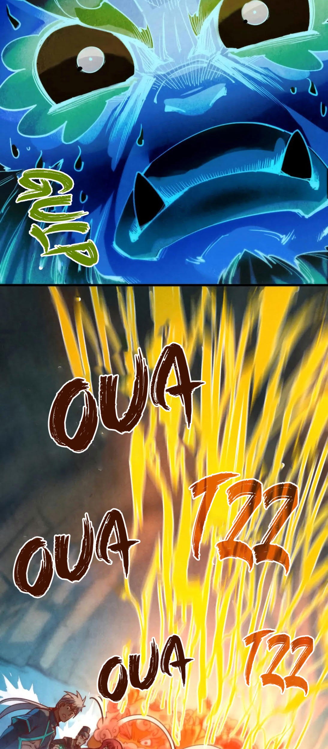 The Ultimate of All Ages Chapter 144 Gambar 17