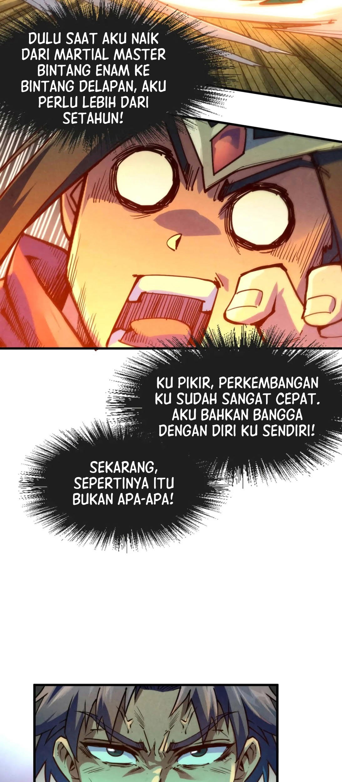 The Ultimate of All Ages Chapter 144 Gambar 29