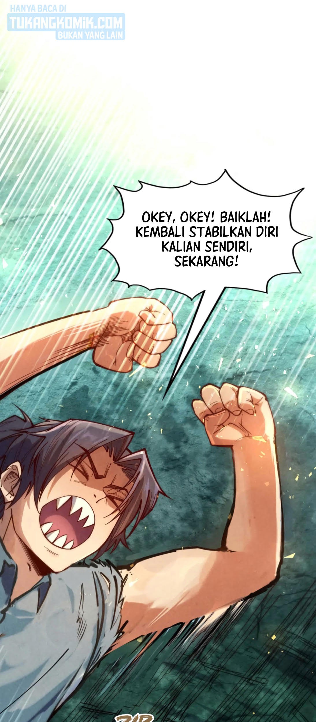 The Ultimate of All Ages Chapter 144 Gambar 43