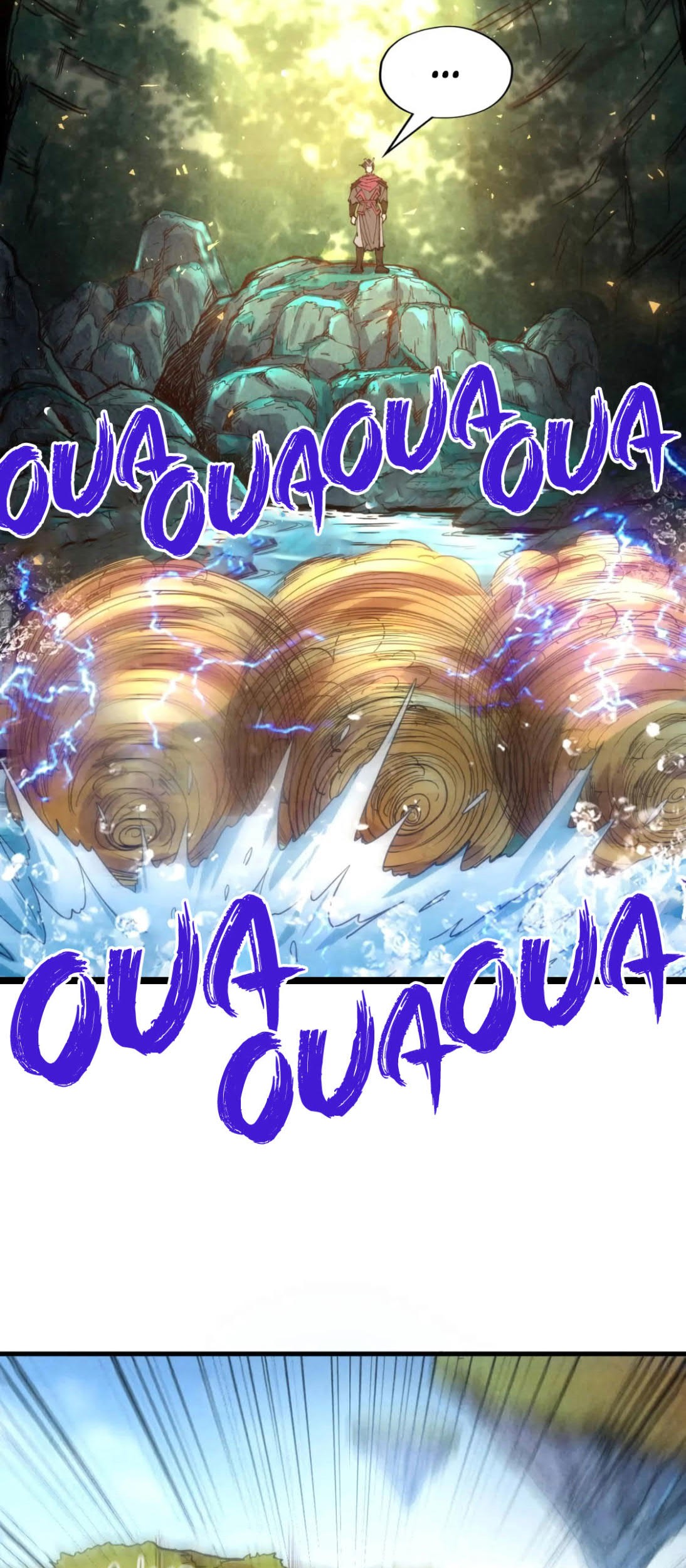 The Ultimate of All Ages Chapter 144 Gambar 47