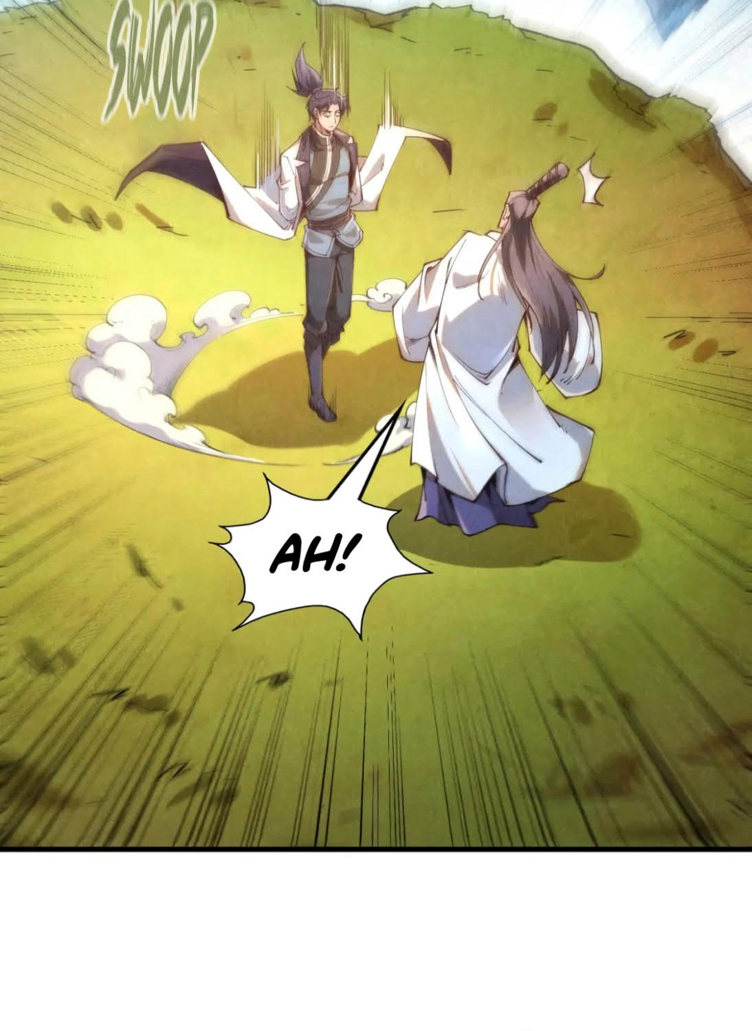 The Ultimate of All Ages Chapter 144 Gambar 48