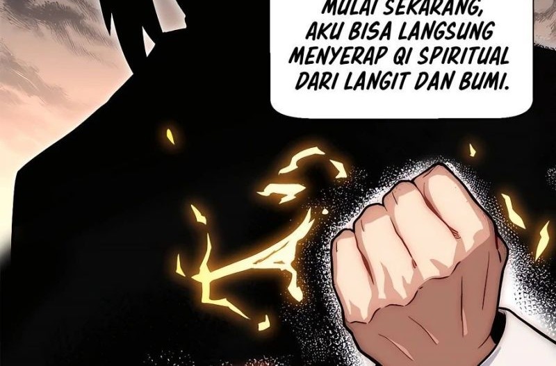 Top Tier Providence: Secretly Cultivate for a Thousand Years Chapter 30 Gambar 27