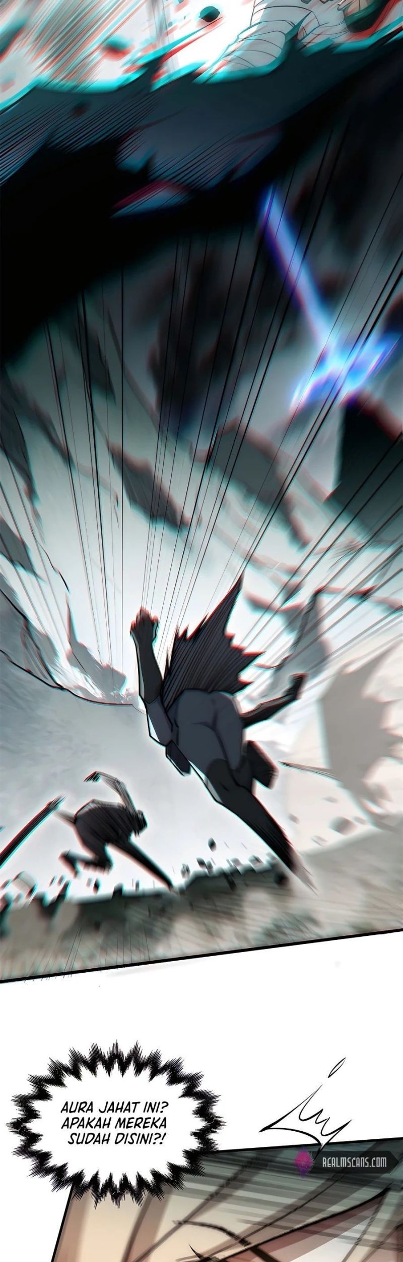 Top Tier Providence: Secretly Cultivate for a Thousand Years Chapter 30 Gambar 18