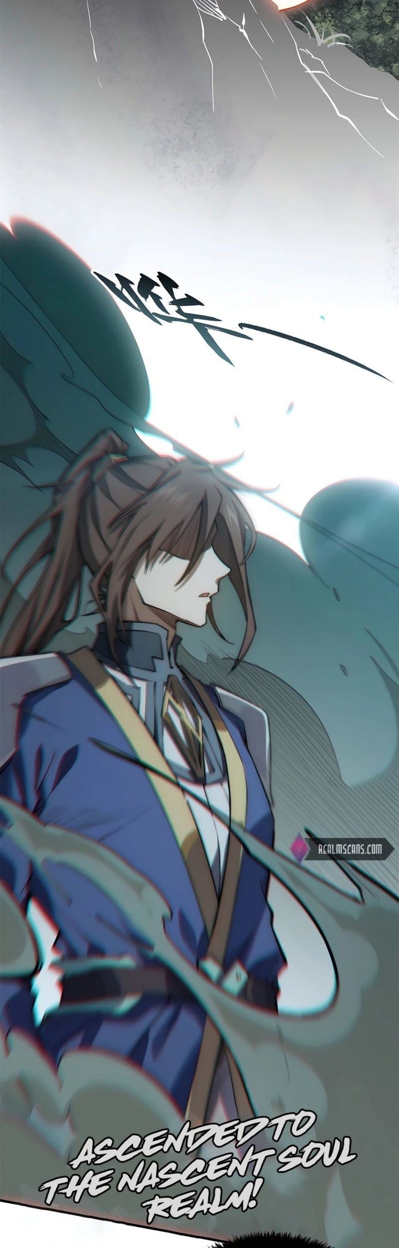 Top Tier Providence: Secretly Cultivate for a Thousand Years Chapter 30 Gambar 24