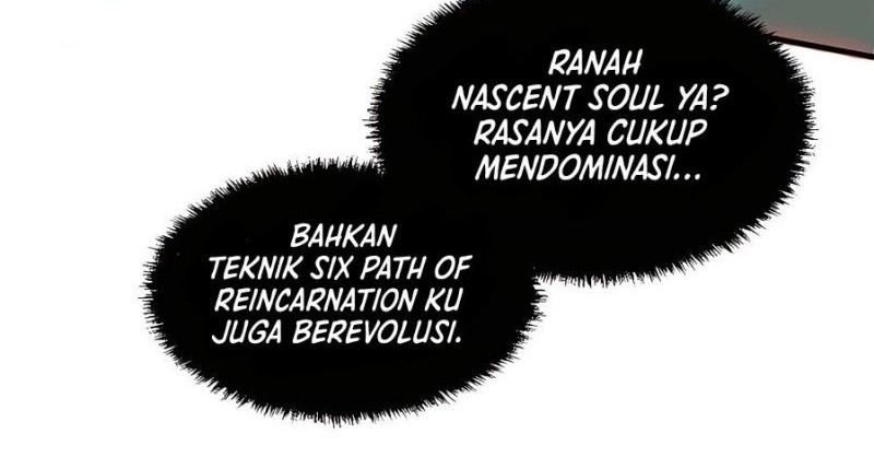 Top Tier Providence: Secretly Cultivate for a Thousand Years Chapter 30 Gambar 25