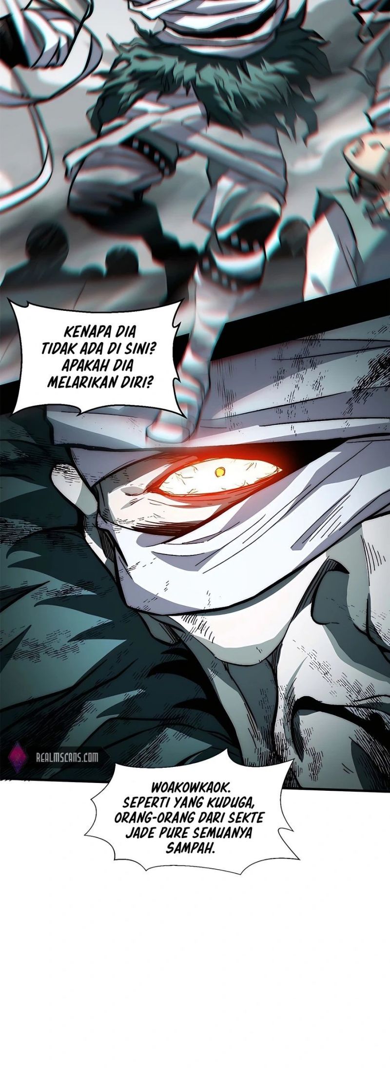 Top Tier Providence: Secretly Cultivate for a Thousand Years Chapter 30 Gambar 36