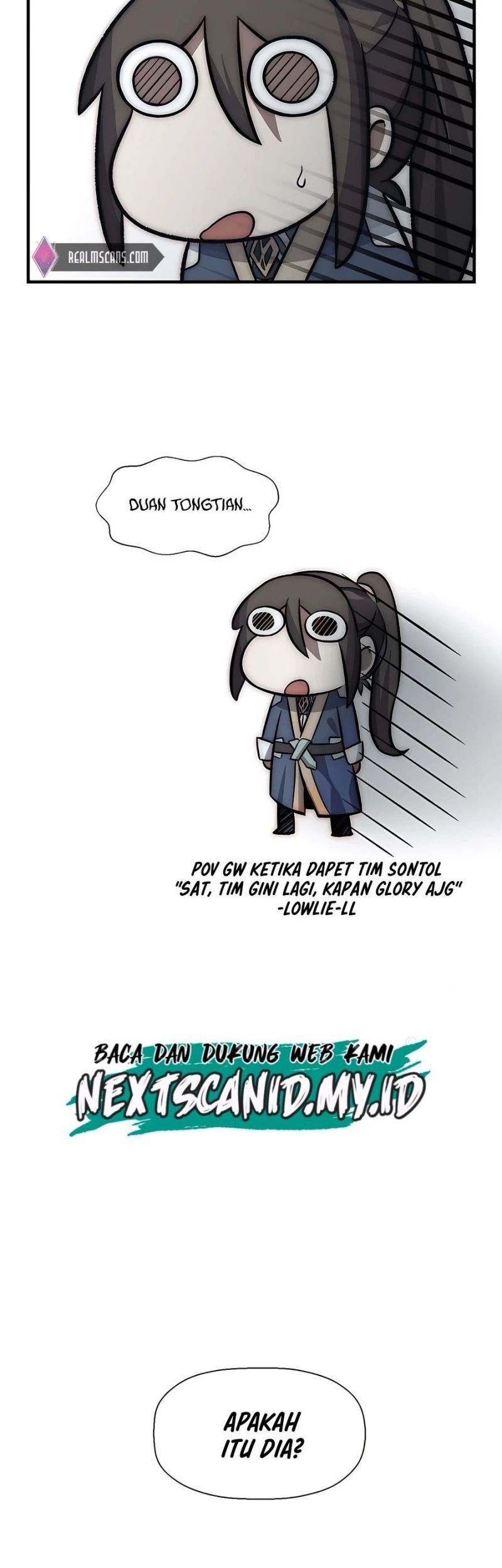 Top Tier Providence: Secretly Cultivate for a Thousand Years Chapter 30 Gambar 41