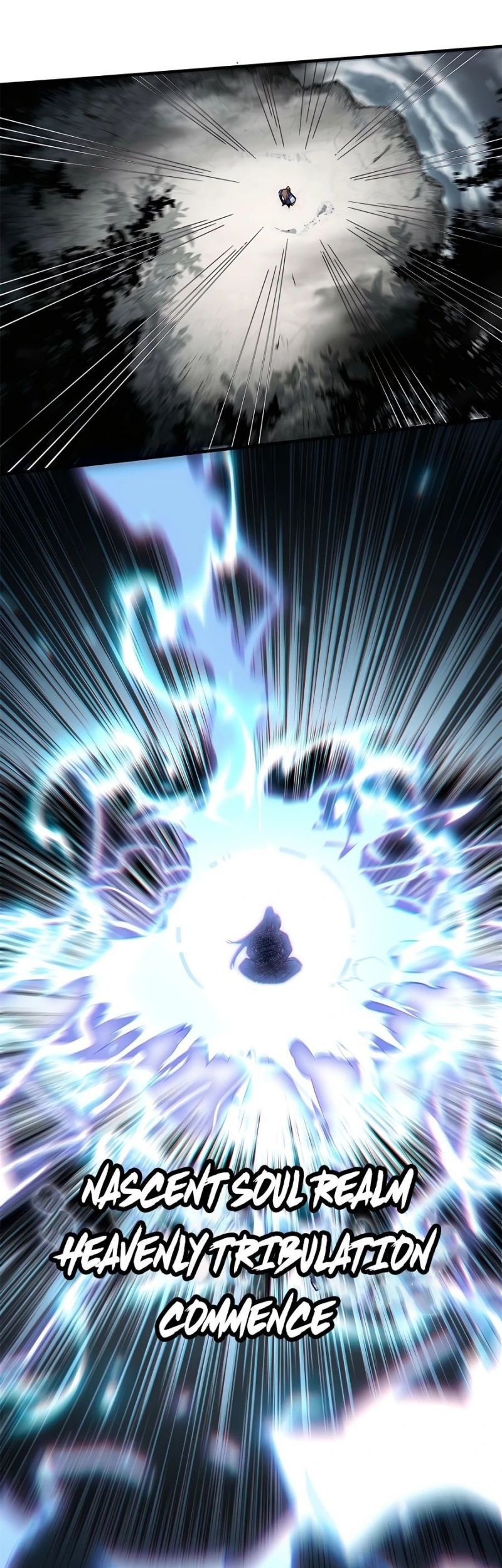 Top Tier Providence: Secretly Cultivate for a Thousand Years Chapter 30 Gambar 8