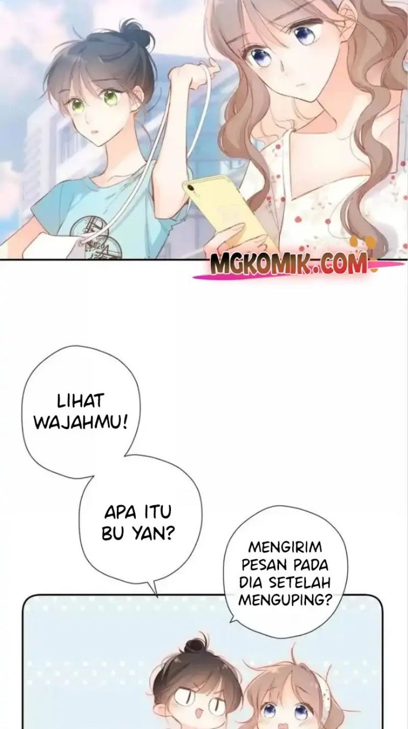 Once More Chapter 142 Gambar 30