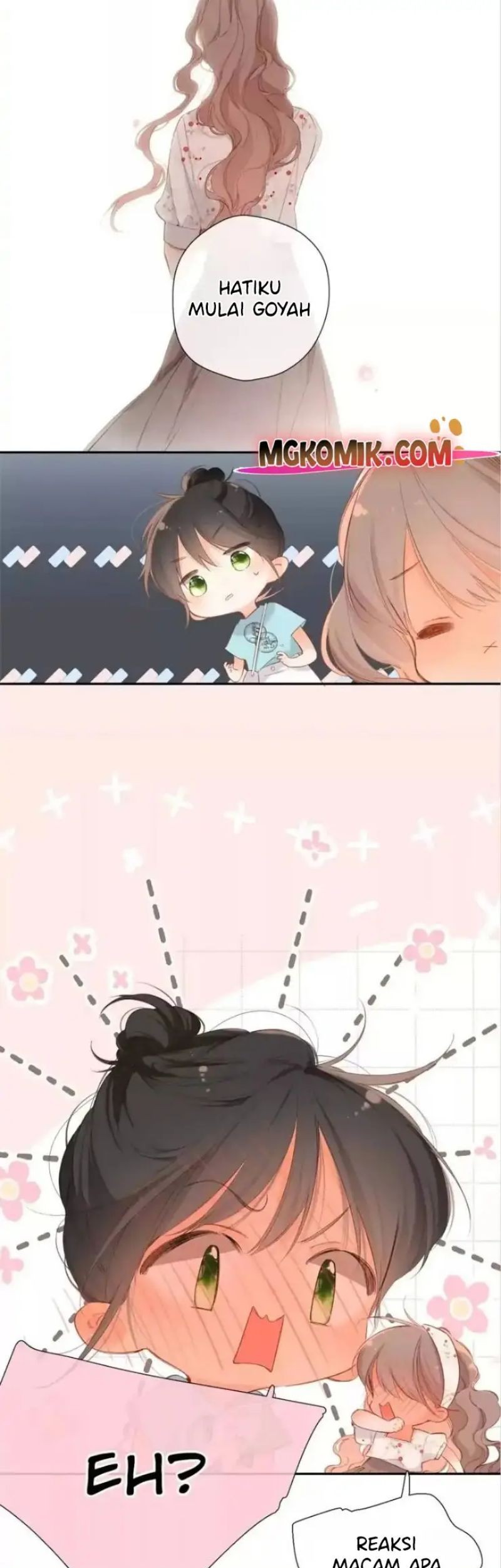 Once More Chapter 142 Gambar 33