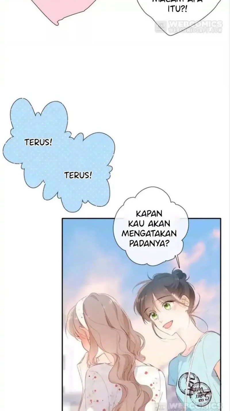 Once More Chapter 142 Gambar 34