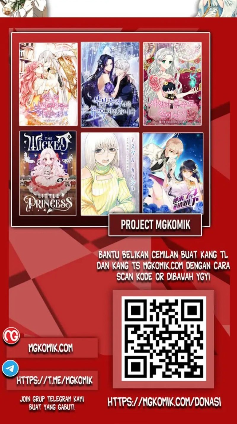 Once More Chapter 142 Gambar 36