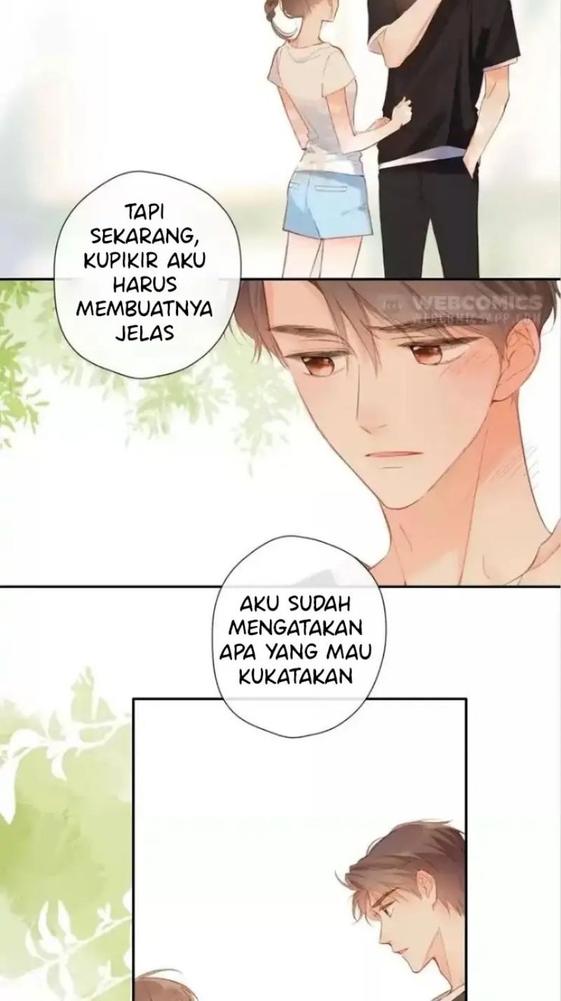 Once More Chapter 142 Gambar 26