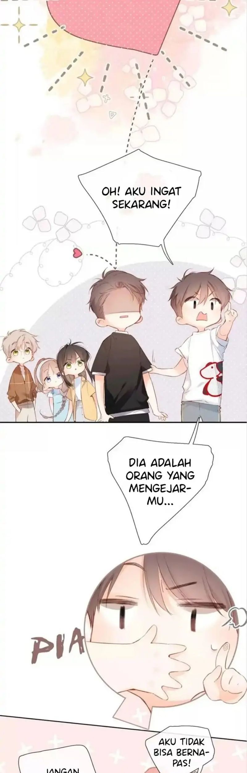 Once More Chapter 142 Gambar 3