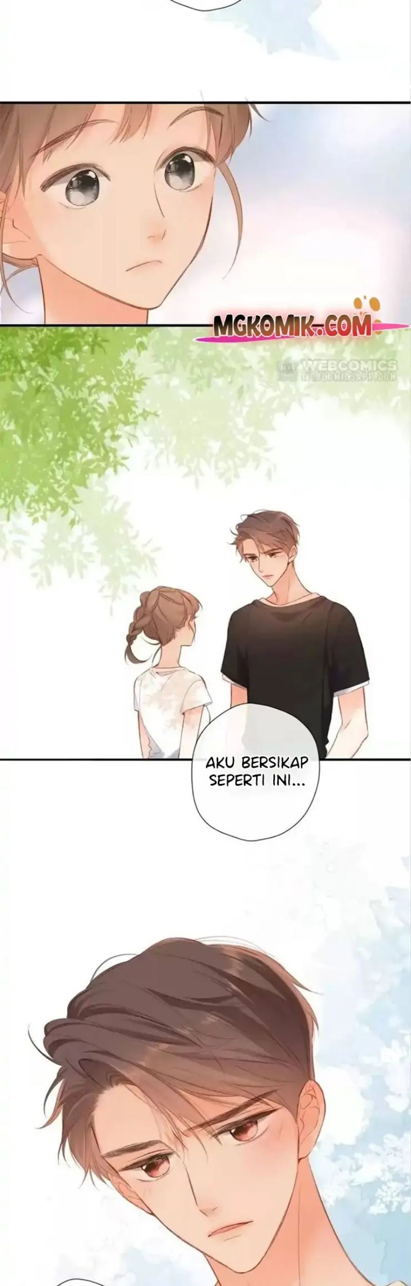 Once More Chapter 142 Gambar 17