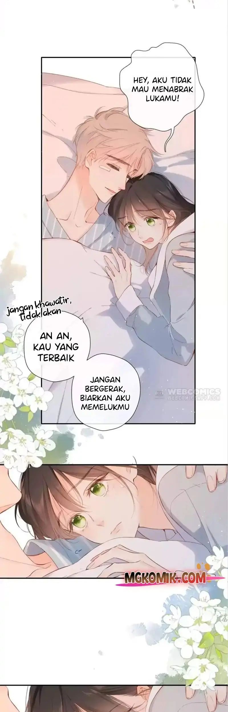 Once More Chapter 141 Gambar 5