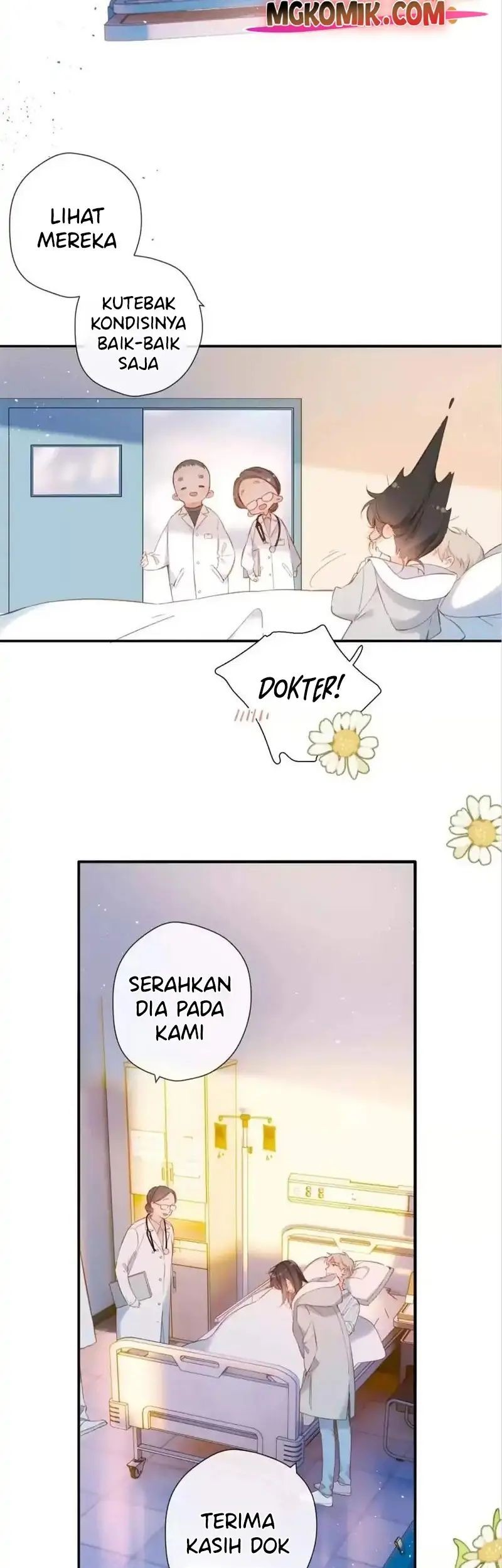 Once More Chapter 141 Gambar 9