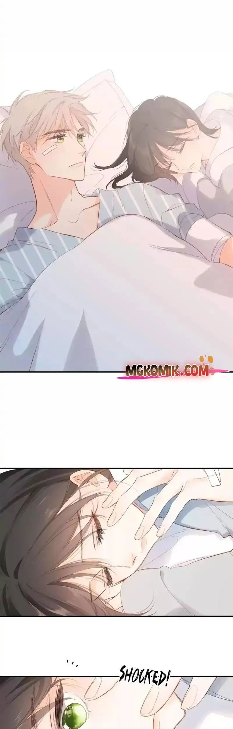 Once More Chapter 140 Gambar 27