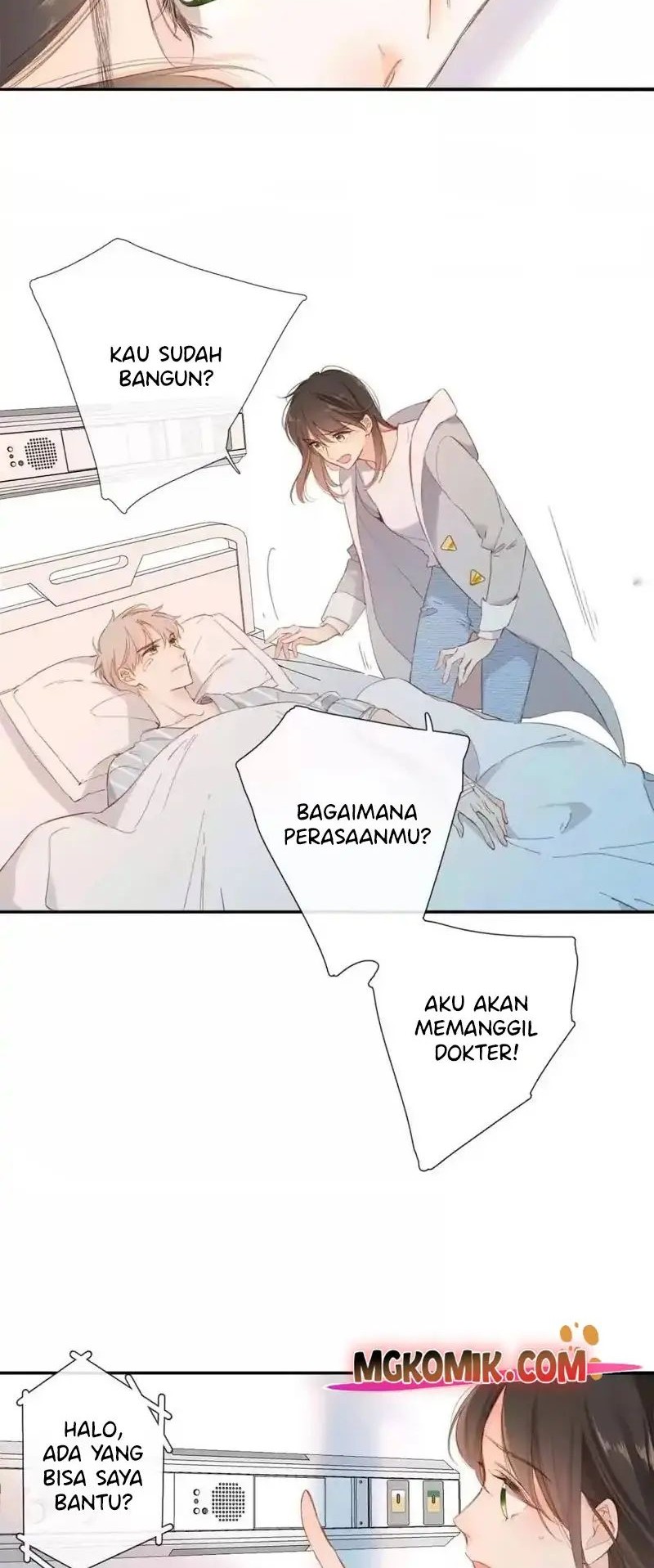 Once More Chapter 140 Gambar 28