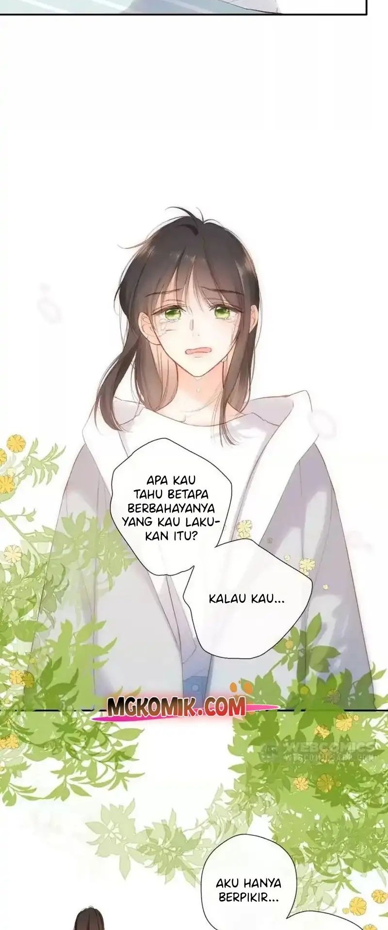 Once More Chapter 140 Gambar 30