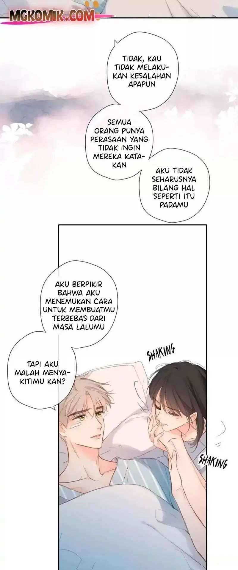 Once More Chapter 140 Gambar 32