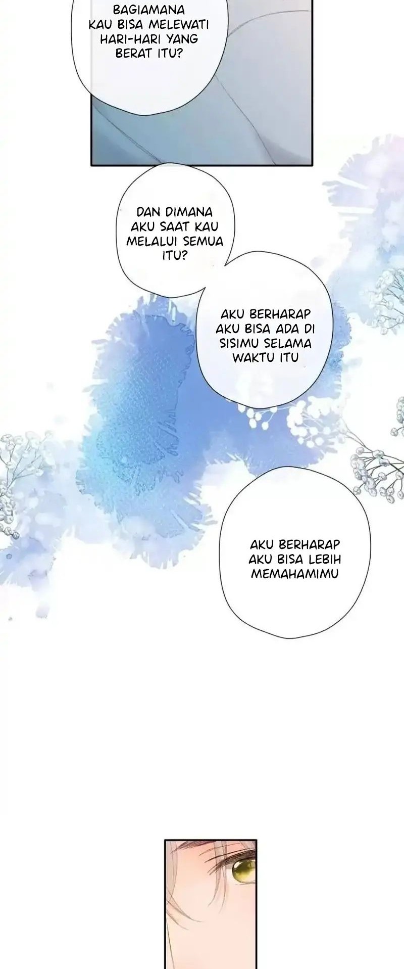 Once More Chapter 140 Gambar 34