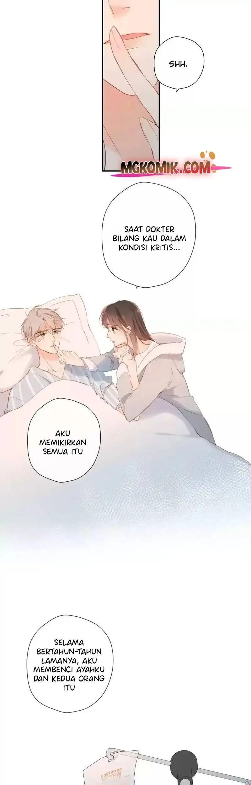 Once More Chapter 140 Gambar 35