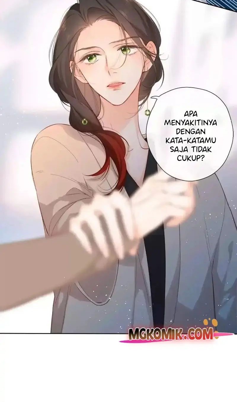 Once More Chapter 140 Gambar 20