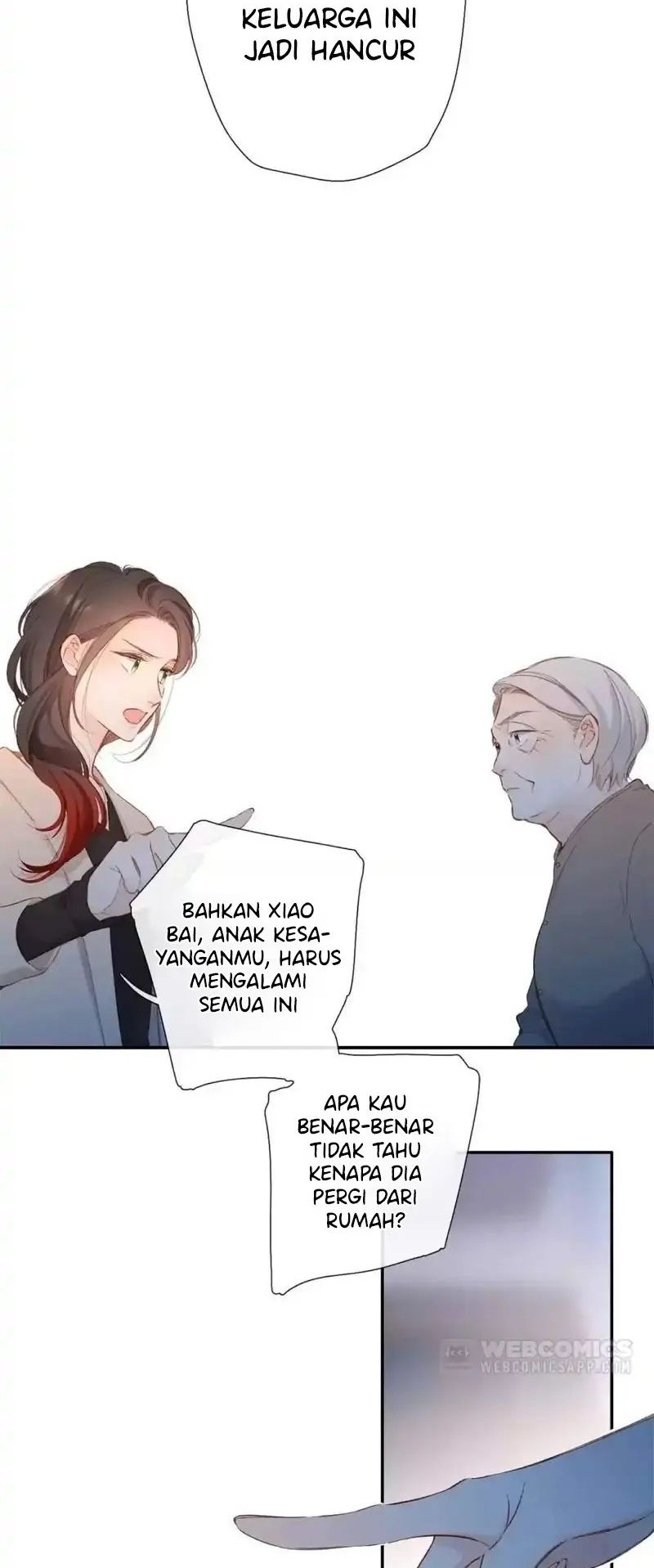 Once More Chapter 140 Gambar 22