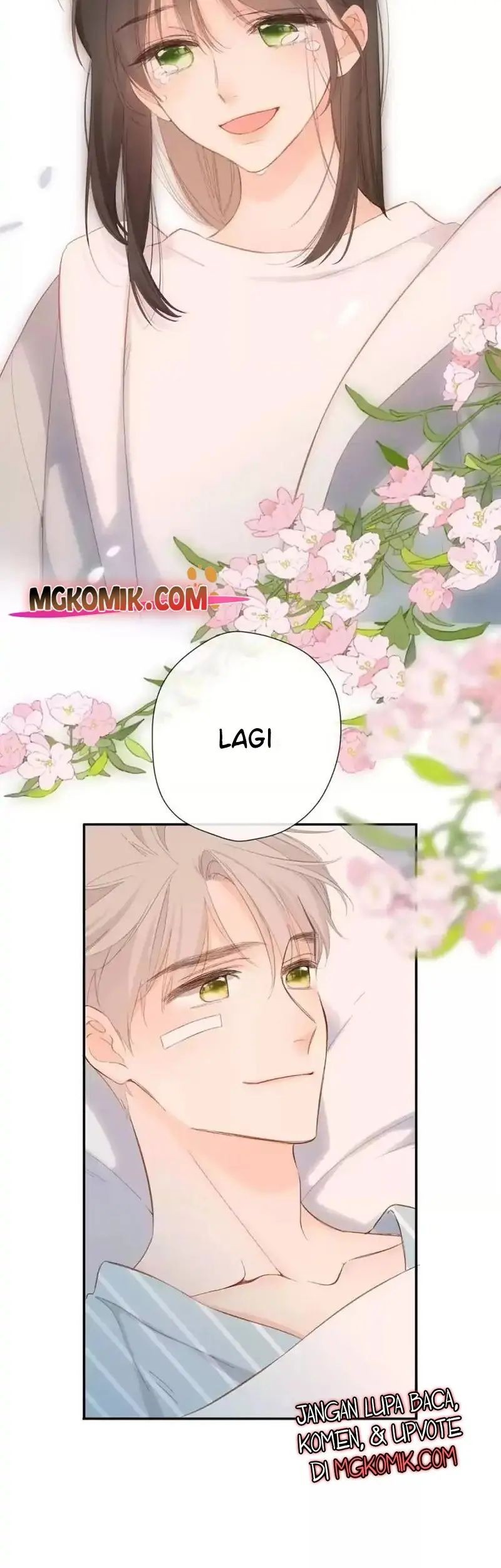 Once More Chapter 140 Gambar 39