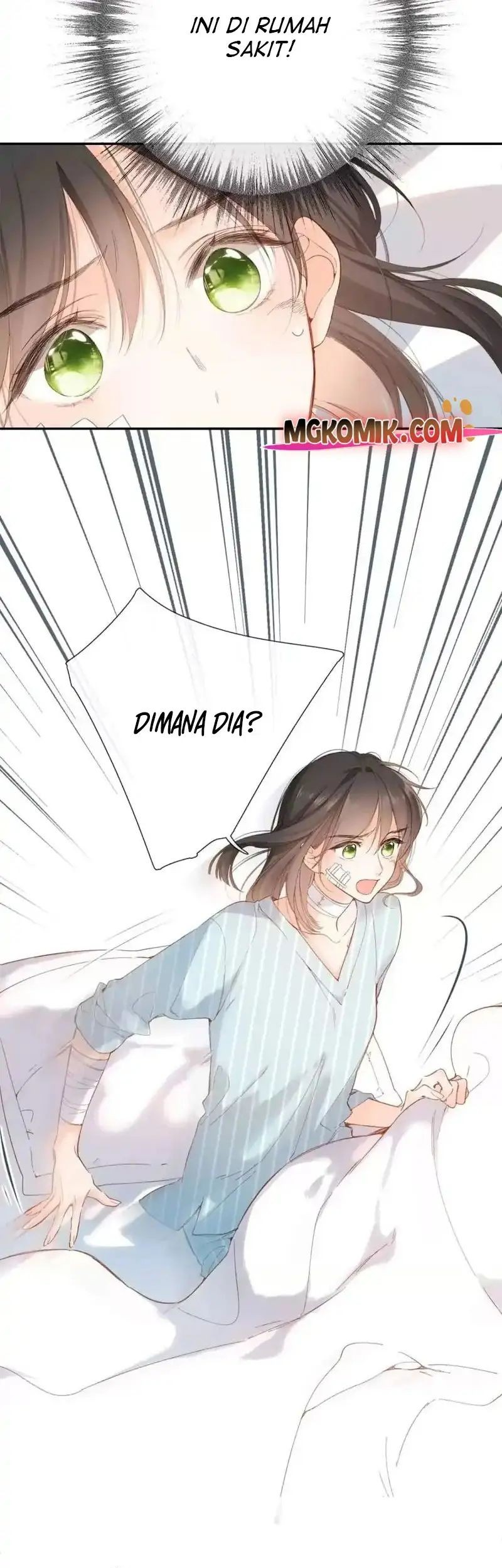 Once More Chapter 140 Gambar 5