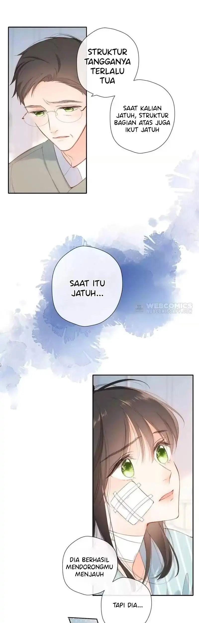 Once More Chapter 140 Gambar 7