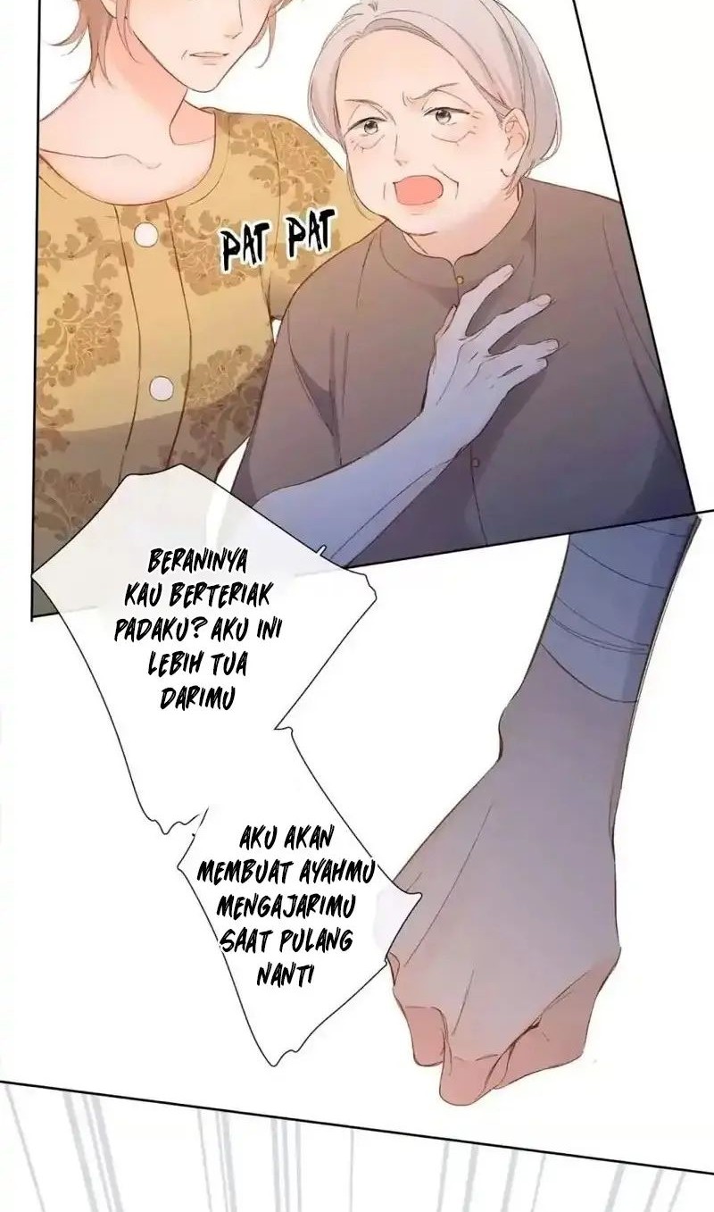 Once More Chapter 140 Gambar 16