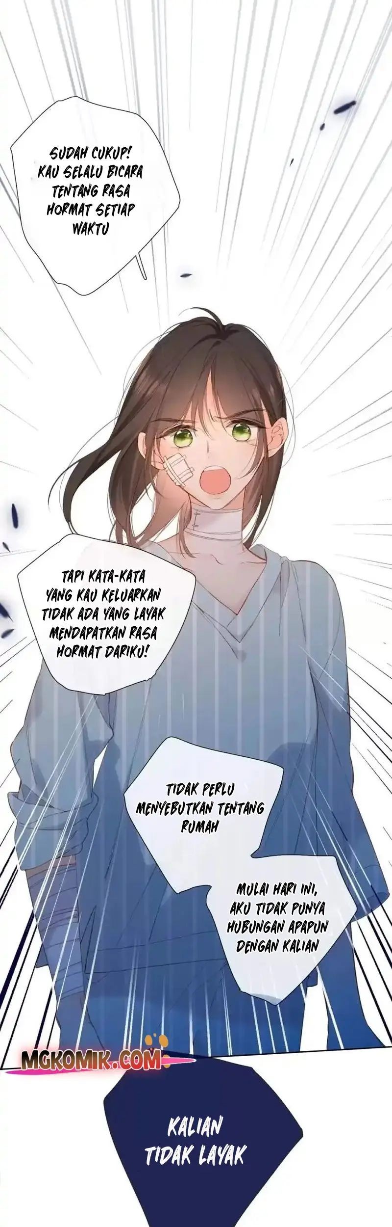 Once More Chapter 140 Gambar 17