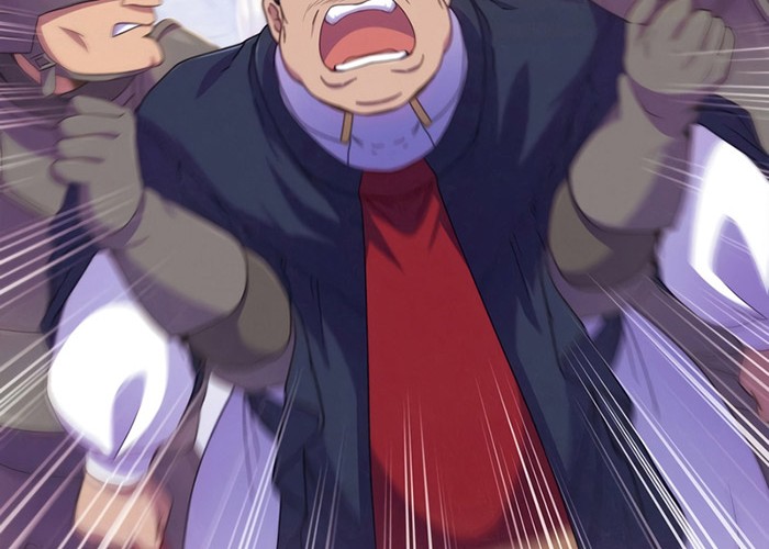 Never Die Extra Chapter 25 Gambar 28