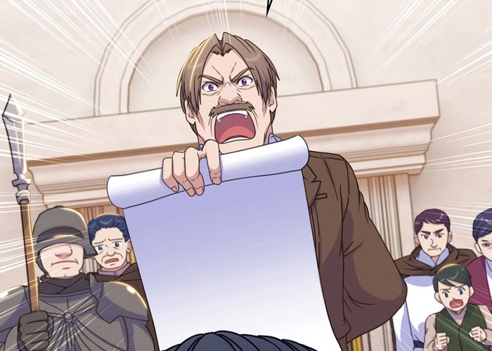 Never Die Extra Chapter 25 Gambar 30