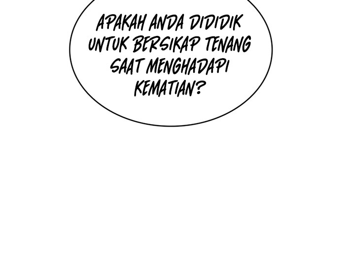 Never Die Extra Chapter 25 Gambar 17
