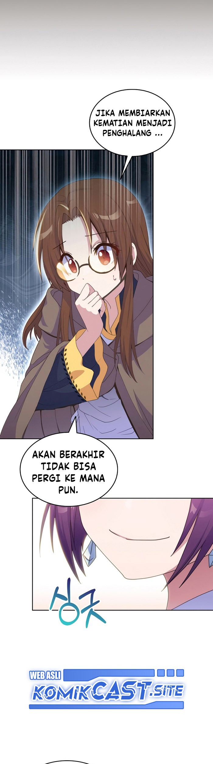 Never Die Extra Chapter 25 Gambar 20