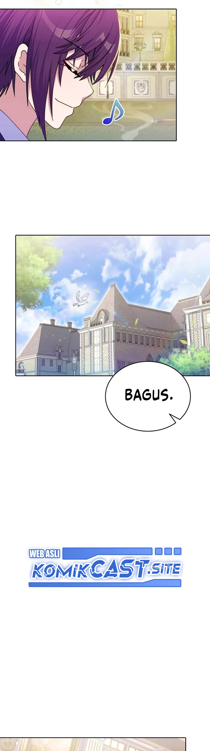 Never Die Extra Chapter 25 Gambar 47