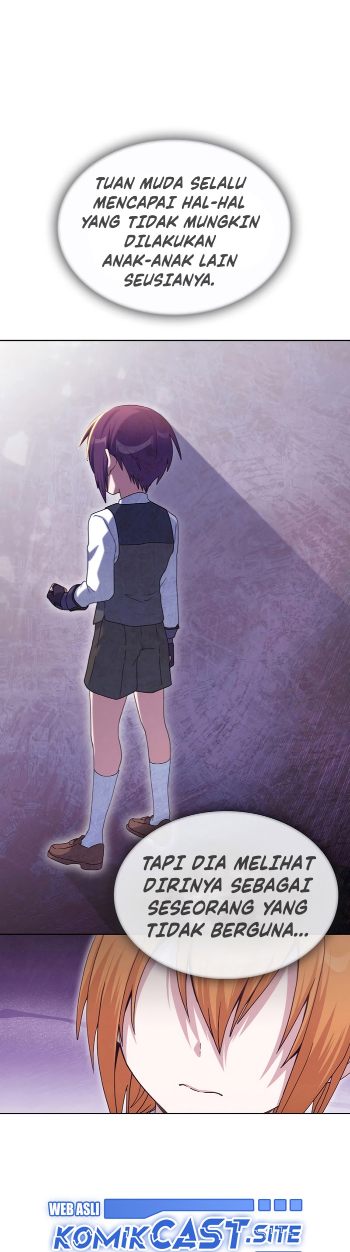 Never Die Extra Chapter 25 Gambar 59