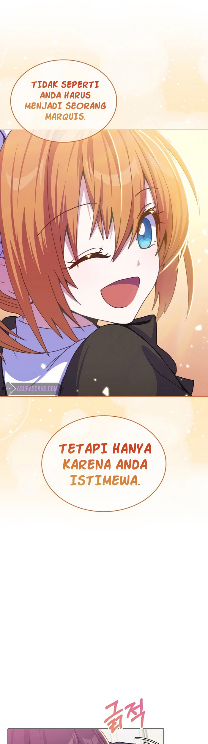 Never Die Extra Chapter 25 Gambar 65