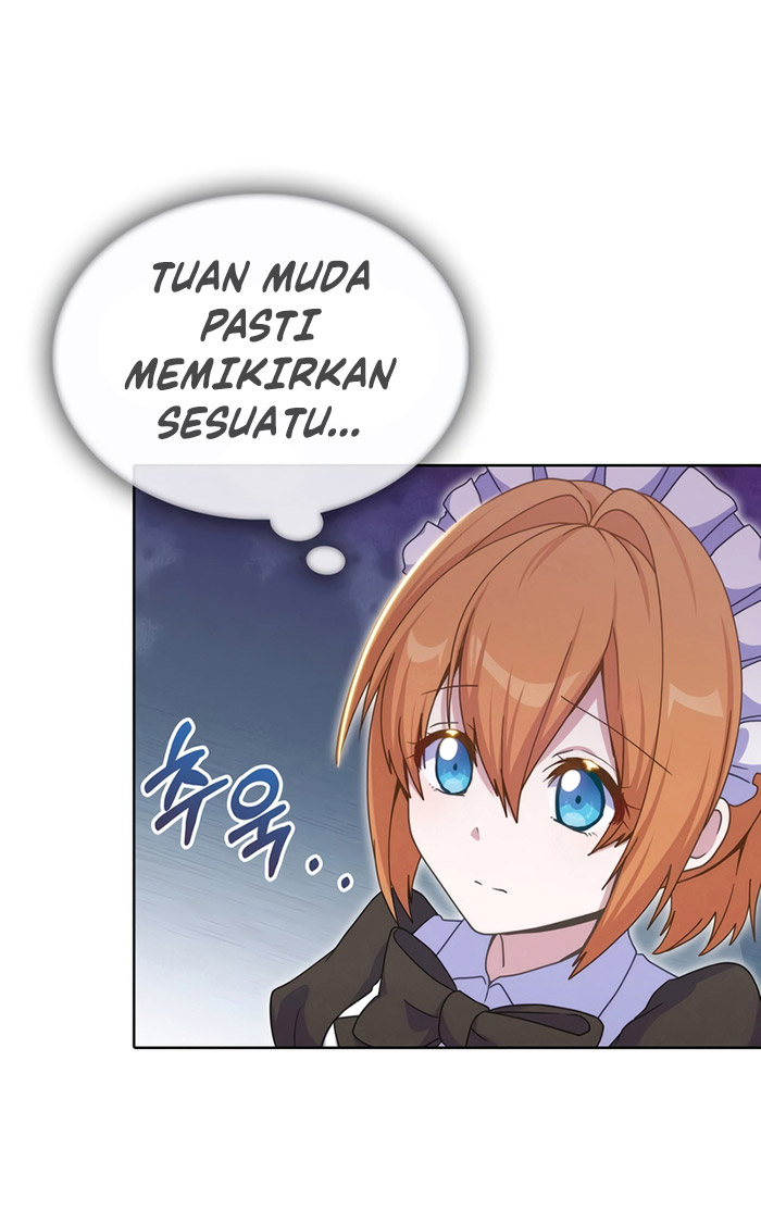 Never Die Extra Chapter 25 Gambar 58