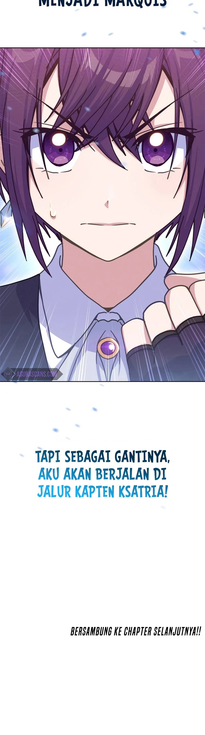 Never Die Extra Chapter 25 Gambar 70
