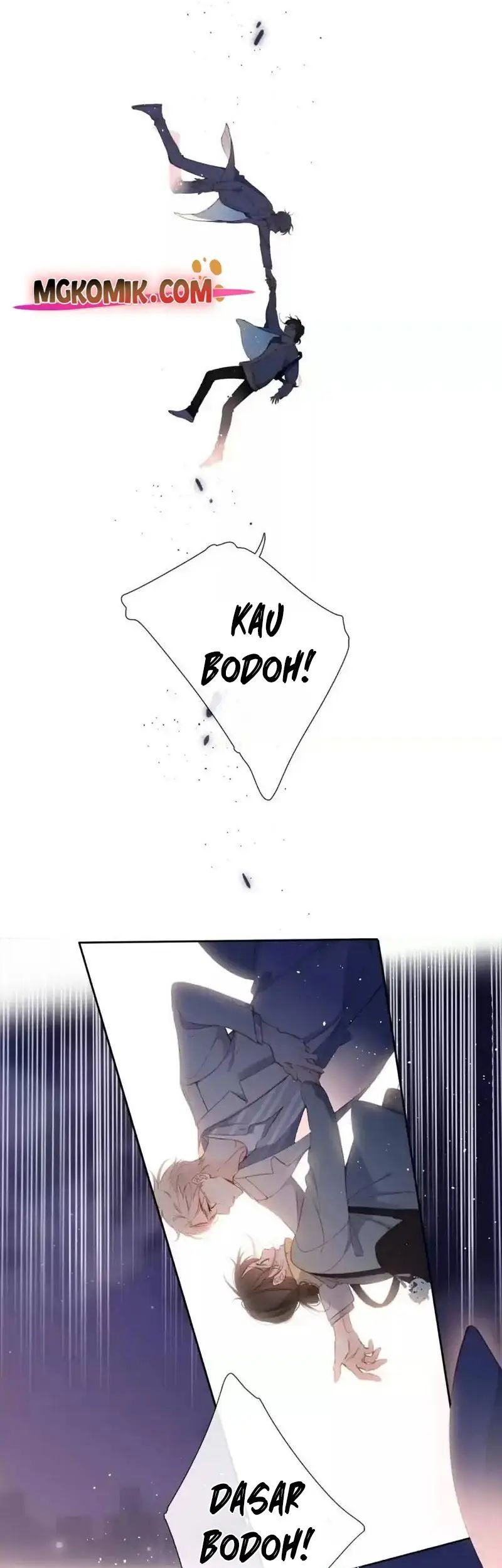 Once More Chapter 139 Gambar 23