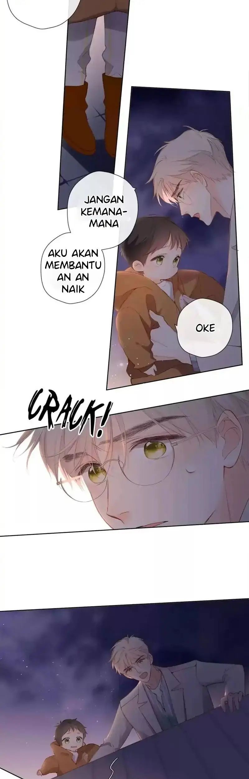 Once More Chapter 139 Gambar 13