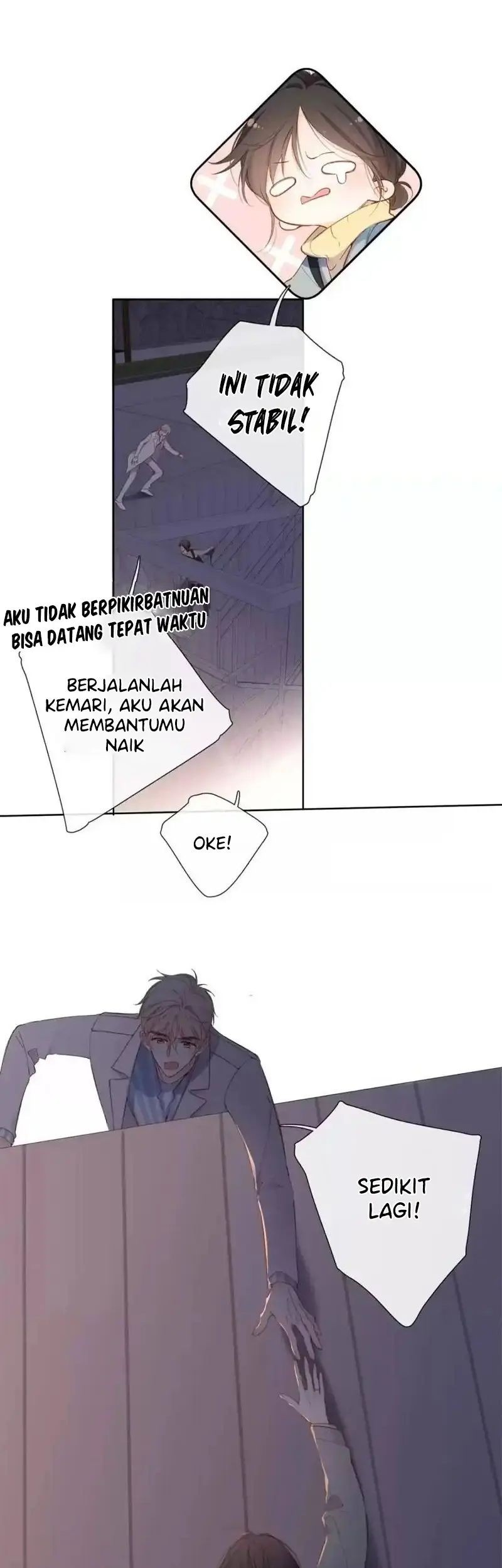Once More Chapter 139 Gambar 15