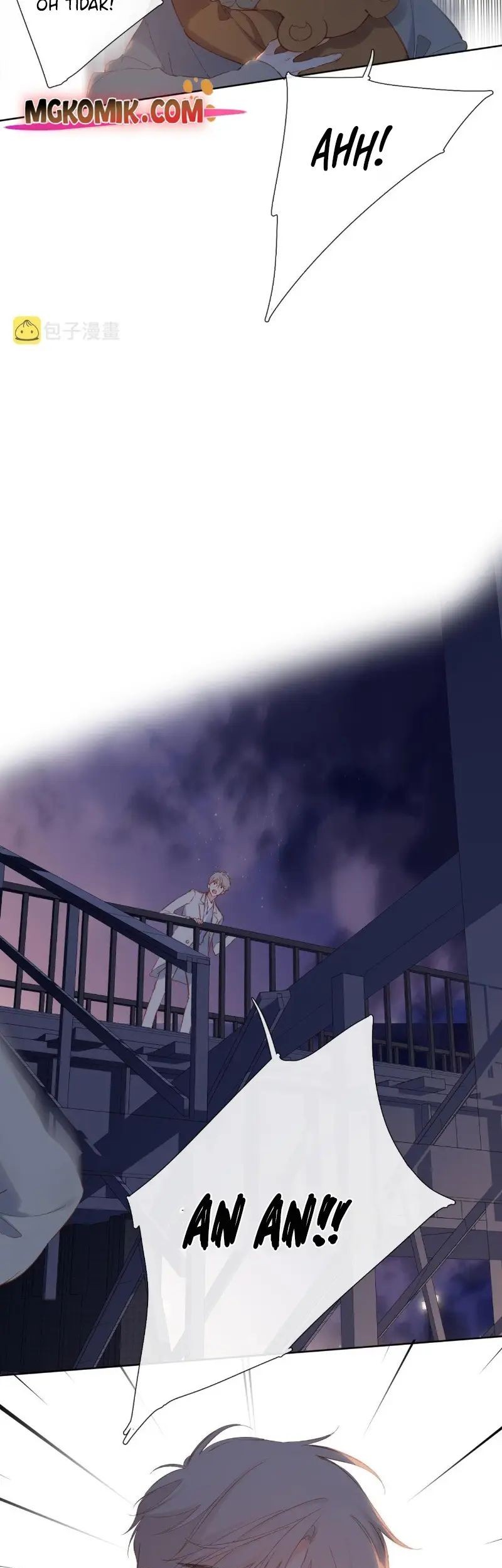 Once More Chapter 138 Gambar 27